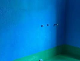 卫辉卫生间测漏水多少钱