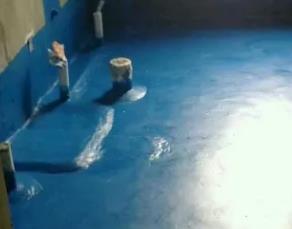 卫辉卫生间测漏水多少钱