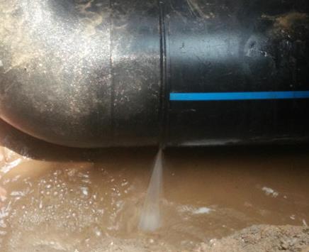 卫辉楼顶渗水维修公司为大家分享下卫辉卫生间漏水维修修补技术!