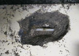 卫辉漏水检测多少钱