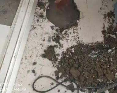 卫辉楼顶渗水公司分享下卫辉卫生间测漏水方法和方法的详细分解。