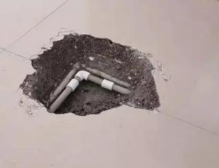  卫辉检漏多少钱?