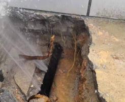 卫辉市管道泄漏常用检测方法